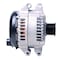 Wai Global Alternator, ALTND IRIF 12V 210A S8 CW HP, 210 Amp12 Volt, CW 11712N - alternate 2